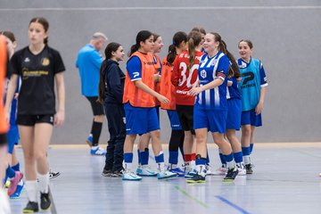 Bild 193 - wBJ Futsalmeisterschaft Vorrunde